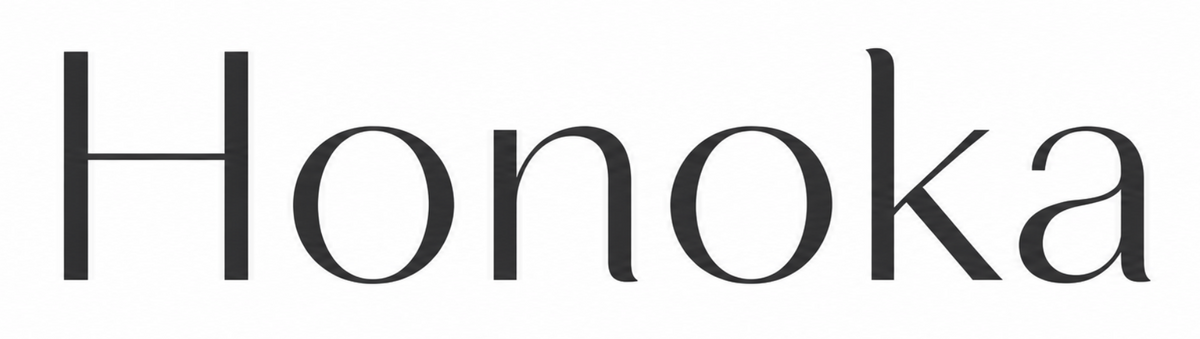 Honoka Co.