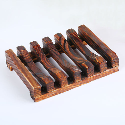 Bamboo Soap Dish